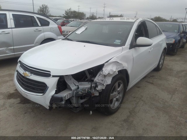 Photo 1 VIN: 1G1PC5SB9F7189824 - CHEVROLET CRUZE 