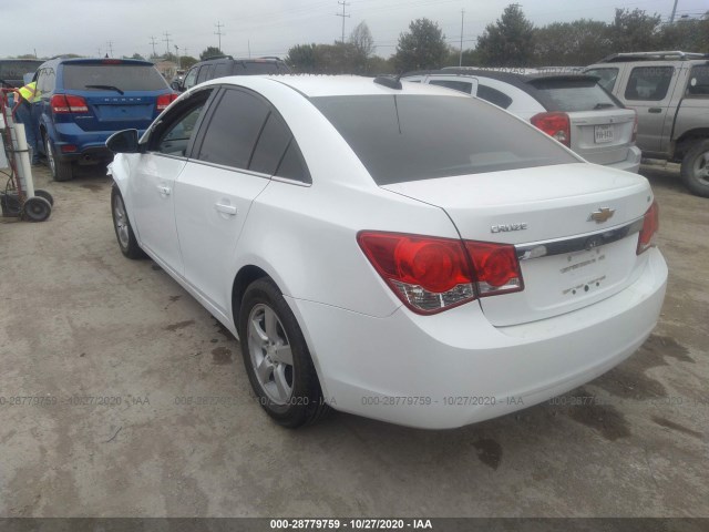 Photo 2 VIN: 1G1PC5SB9F7189824 - CHEVROLET CRUZE 