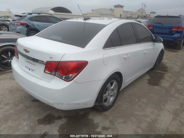 Photo 3 VIN: 1G1PC5SB9F7189824 - CHEVROLET CRUZE 