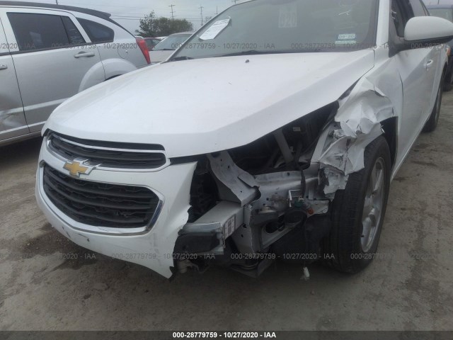 Photo 5 VIN: 1G1PC5SB9F7189824 - CHEVROLET CRUZE 