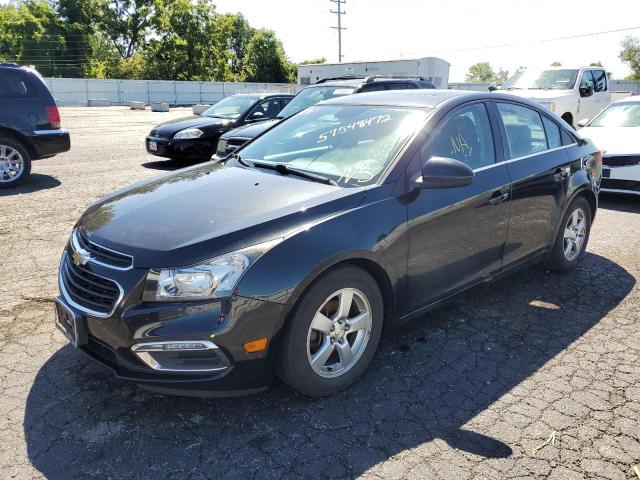 Photo 1 VIN: 1G1PC5SB9F7190486 - CHEVROLET CRUZE 