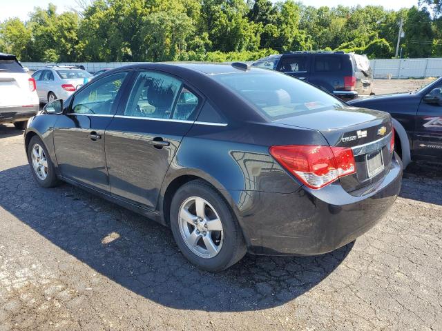 Photo 2 VIN: 1G1PC5SB9F7190486 - CHEVROLET CRUZE 