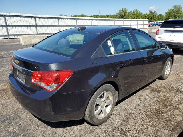 Photo 3 VIN: 1G1PC5SB9F7190486 - CHEVROLET CRUZE 