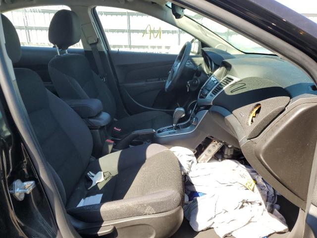 Photo 4 VIN: 1G1PC5SB9F7190486 - CHEVROLET CRUZE 