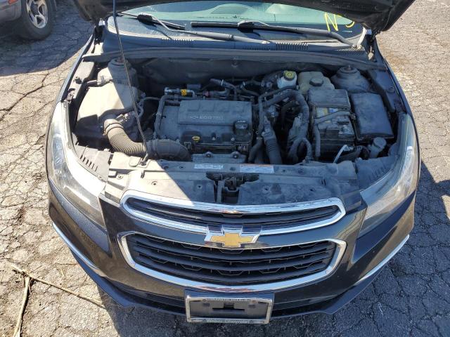 Photo 6 VIN: 1G1PC5SB9F7190486 - CHEVROLET CRUZE 