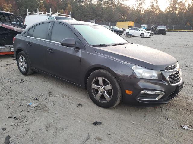 Photo 3 VIN: 1G1PC5SB9F7207190 - CHEVROLET CRUZE 