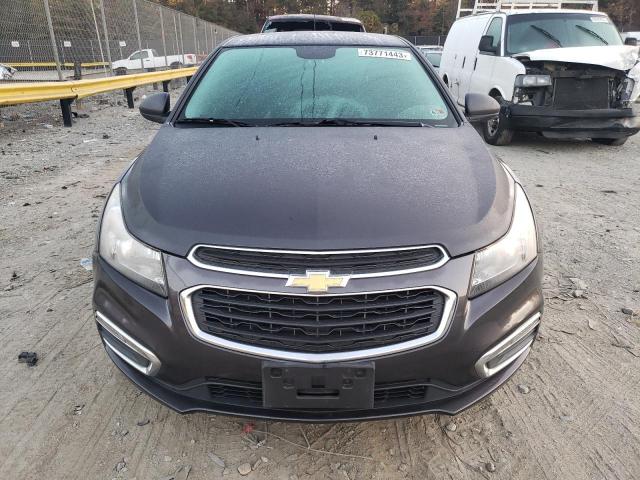 Photo 4 VIN: 1G1PC5SB9F7207190 - CHEVROLET CRUZE 