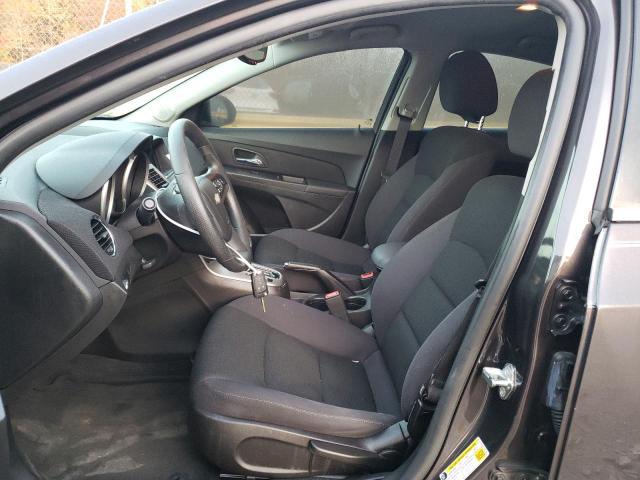 Photo 6 VIN: 1G1PC5SB9F7207190 - CHEVROLET CRUZE 