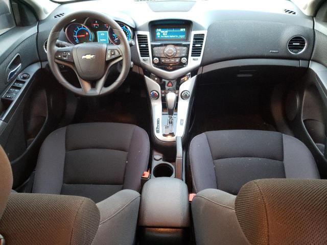 Photo 7 VIN: 1G1PC5SB9F7207190 - CHEVROLET CRUZE 