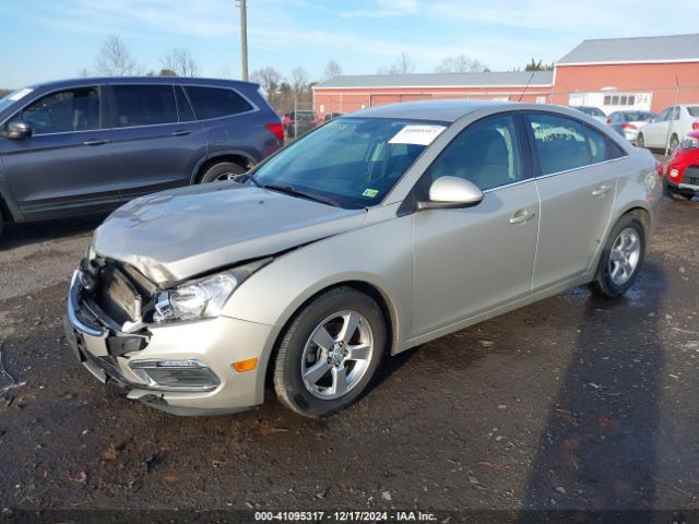 Photo 1 VIN: 1G1PC5SB9F7209408 - CHEVROLET CRUZE 