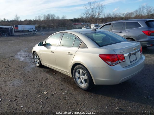 Photo 2 VIN: 1G1PC5SB9F7209408 - CHEVROLET CRUZE 