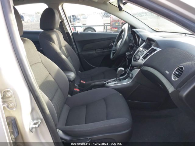 Photo 4 VIN: 1G1PC5SB9F7209408 - CHEVROLET CRUZE 