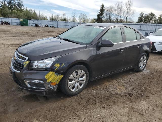 Photo 0 VIN: 1G1PC5SB9F7209828 - CHEVROLET CRUZE LT 