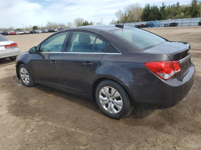 Photo 1 VIN: 1G1PC5SB9F7209828 - CHEVROLET CRUZE LT 