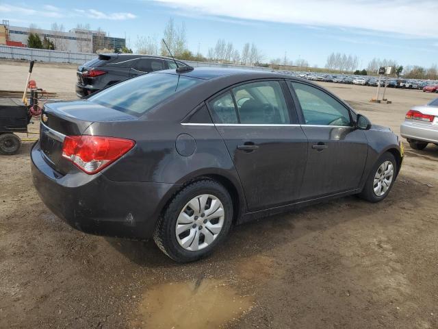 Photo 2 VIN: 1G1PC5SB9F7209828 - CHEVROLET CRUZE LT 