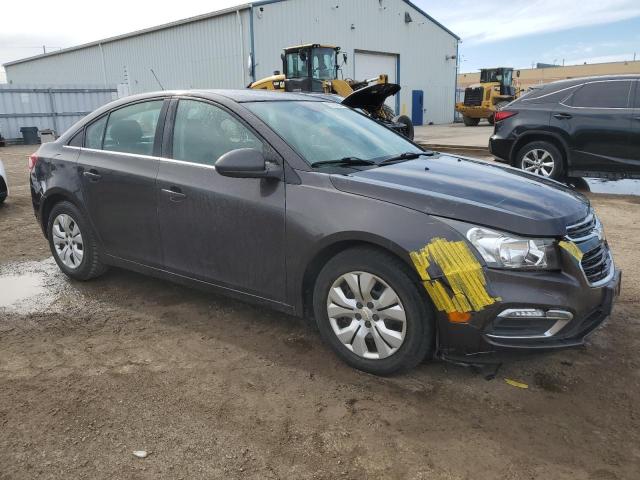 Photo 3 VIN: 1G1PC5SB9F7209828 - CHEVROLET CRUZE LT 