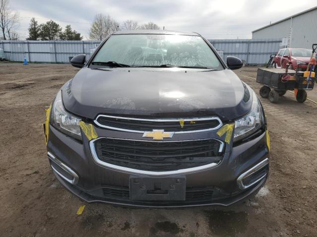 Photo 4 VIN: 1G1PC5SB9F7209828 - CHEVROLET CRUZE LT 