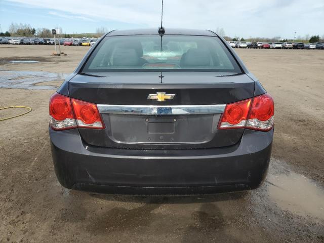 Photo 5 VIN: 1G1PC5SB9F7209828 - CHEVROLET CRUZE LT 