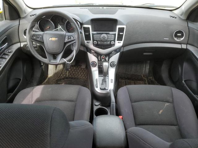 Photo 7 VIN: 1G1PC5SB9F7209828 - CHEVROLET CRUZE LT 