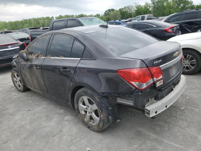 Photo 1 VIN: 1G1PC5SB9F7214639 - CHEVROLET CRUZE 