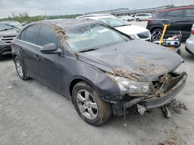 Photo 3 VIN: 1G1PC5SB9F7214639 - CHEVROLET CRUZE 