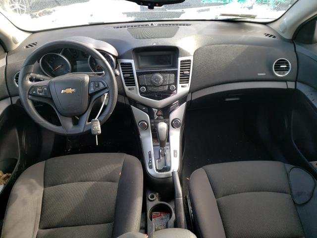 Photo 8 VIN: 1G1PC5SB9F7214866 - CHEVROLET CRUZE LT 