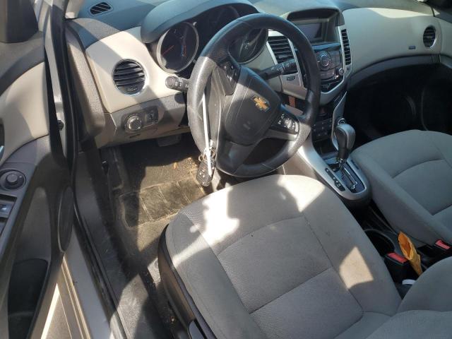 Photo 7 VIN: 1G1PC5SB9F7217797 - CHEVROLET CRUZE LT 