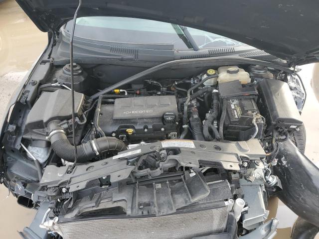 Photo 10 VIN: 1G1PC5SB9F7222076 - CHEVROLET CRUZE 