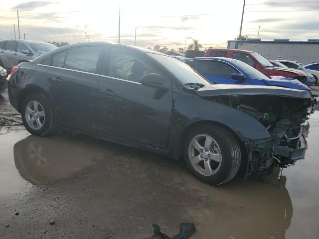 Photo 3 VIN: 1G1PC5SB9F7222076 - CHEVROLET CRUZE 