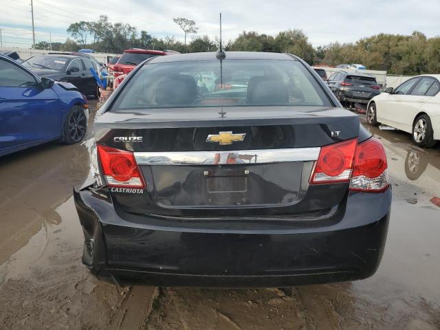 Photo 5 VIN: 1G1PC5SB9F7222076 - CHEVROLET CRUZE 