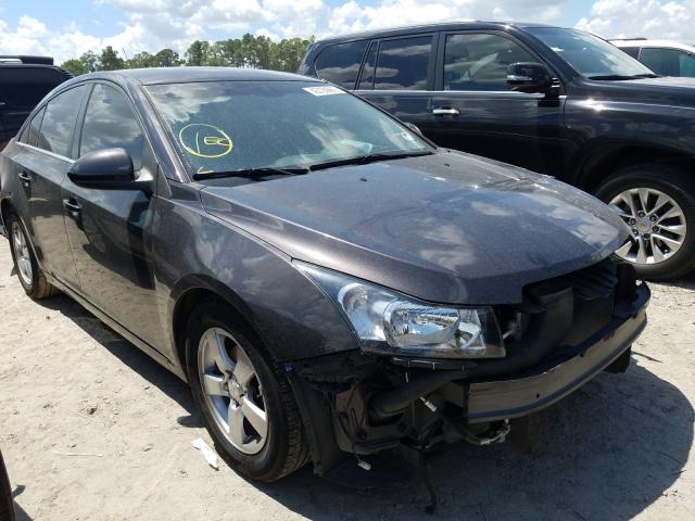 Photo 0 VIN: 1G1PC5SB9F7225947 - CHEVROLET CRUZE LT 