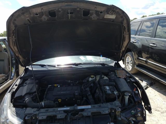 Photo 6 VIN: 1G1PC5SB9F7225947 - CHEVROLET CRUZE LT 