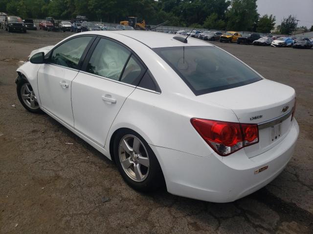 Photo 1 VIN: 1G1PC5SB9F7233126 - CHEVROLET CRUZE 