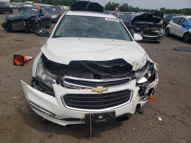 Photo 4 VIN: 1G1PC5SB9F7233126 - CHEVROLET CRUZE 