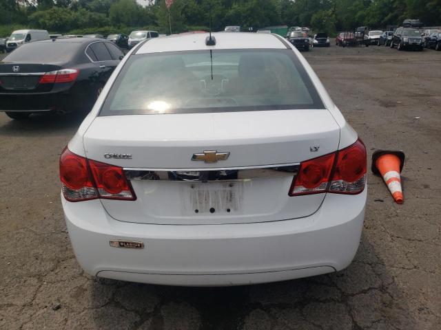 Photo 5 VIN: 1G1PC5SB9F7233126 - CHEVROLET CRUZE 