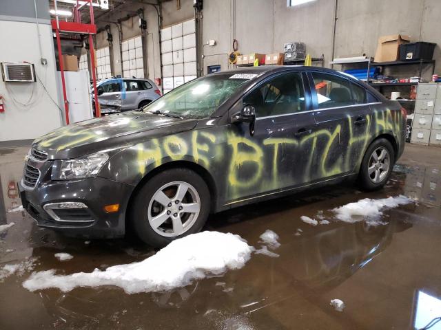 Photo 0 VIN: 1G1PC5SB9F7235006 - CHEVROLET CRUZE 4D 