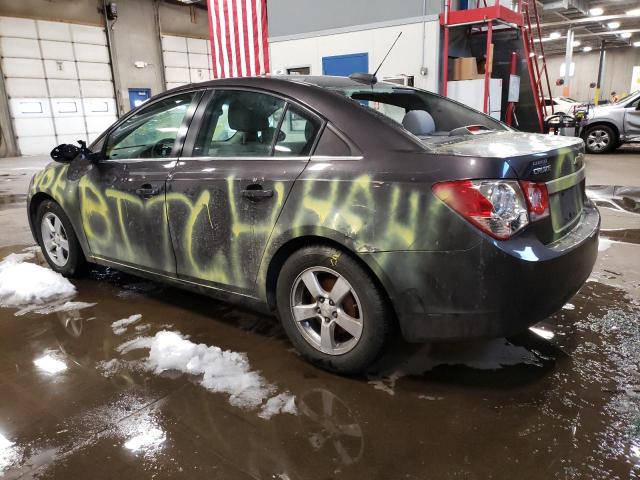 Photo 1 VIN: 1G1PC5SB9F7235006 - CHEVROLET CRUZE 4D 