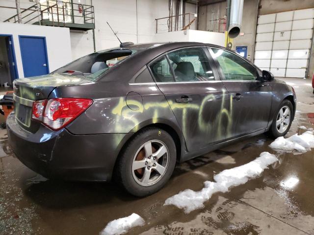 Photo 2 VIN: 1G1PC5SB9F7235006 - CHEVROLET CRUZE 4D 