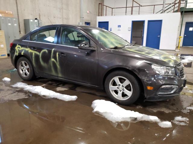 Photo 3 VIN: 1G1PC5SB9F7235006 - CHEVROLET CRUZE 4D 