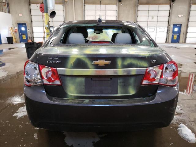 Photo 5 VIN: 1G1PC5SB9F7235006 - CHEVROLET CRUZE 4D 