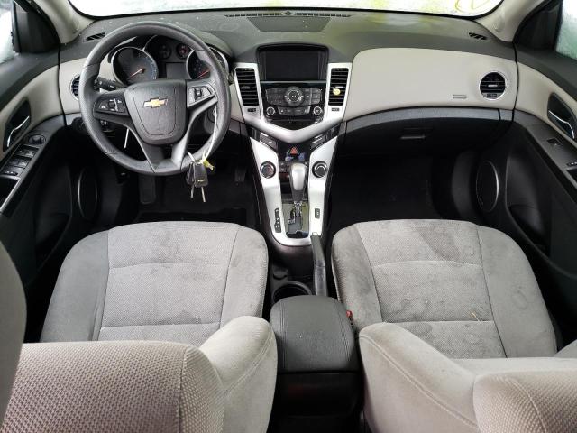 Photo 7 VIN: 1G1PC5SB9F7235006 - CHEVROLET CRUZE 4D 