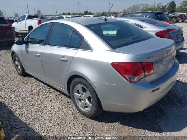 Photo 2 VIN: 1G1PC5SB9F7236382 - CHEVROLET CRUZE 