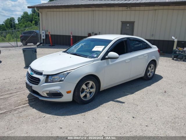 Photo 1 VIN: 1G1PC5SB9F7238116 - CHEVROLET CRUZE 