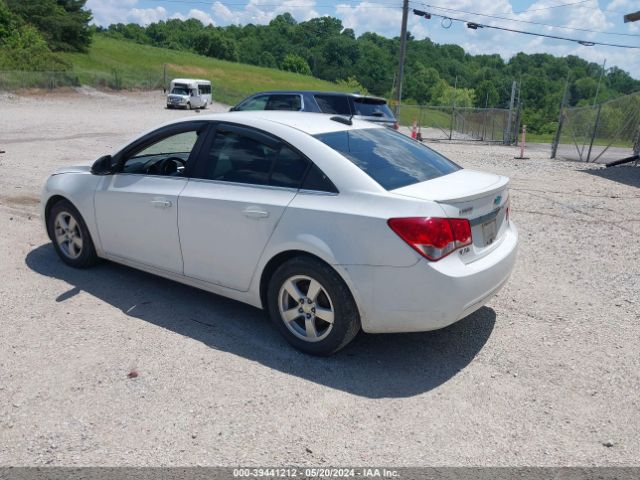 Photo 2 VIN: 1G1PC5SB9F7238116 - CHEVROLET CRUZE 