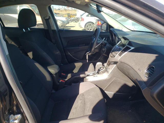 Photo 4 VIN: 1G1PC5SB9F7240223 - CHEVROLET CRUZE LT 