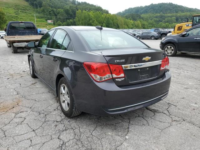 Photo 2 VIN: 1G1PC5SB9F7247768 - CHEVROLET CRUZE LT 