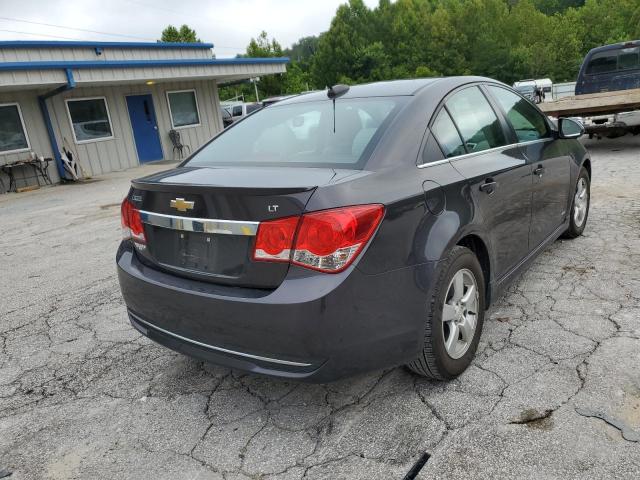 Photo 3 VIN: 1G1PC5SB9F7247768 - CHEVROLET CRUZE LT 