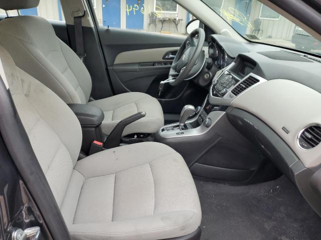 Photo 4 VIN: 1G1PC5SB9F7247768 - CHEVROLET CRUZE LT 