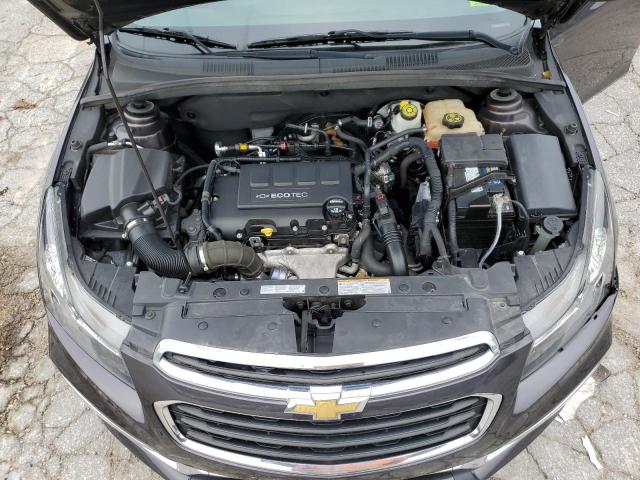 Photo 6 VIN: 1G1PC5SB9F7247768 - CHEVROLET CRUZE LT 