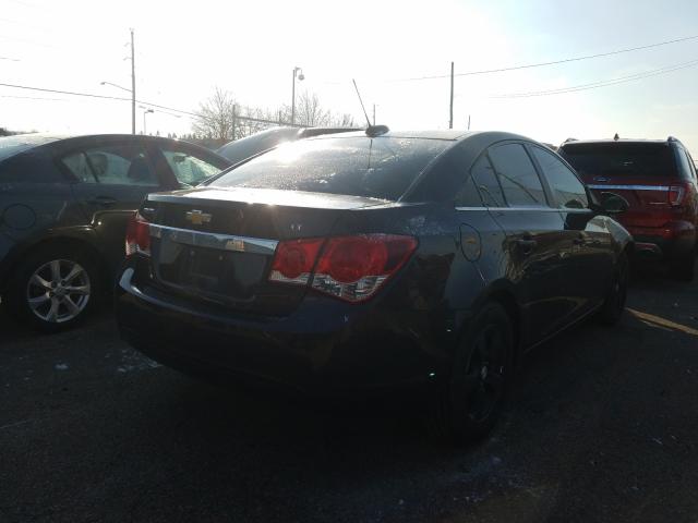 Photo 3 VIN: 1G1PC5SB9F7248063 - CHEVROLET CRUZE LT 